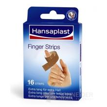 HANSAPLAST Finger Strips