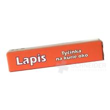 LAPIS Tyčinka na kurie oko