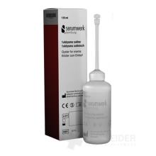 serumwerk Saline enema (enema)