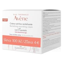 AVENE CREME NUTRITIVE COMPENSATRICE (zľava)