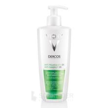 VICHY DERCOS ANTI-DANDRUFF Šampón