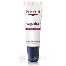 Eucerin Aquaphor SOS LIP Repair