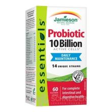 JAMIESON PROBIOTIC 10 BILLION