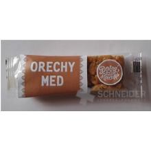 Dobré z SK Tyčinka ORECHY MED