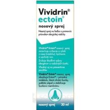 Vividrin ectoin