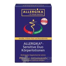 ALLERGIKA SENSITIVE DUO