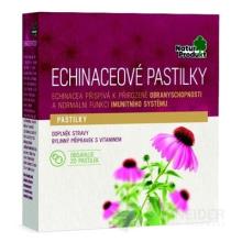 NaturProdukt ECHINACEOVE PASTILKY