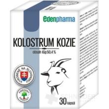 EDENPharma KOLOSTRUM KOZIE