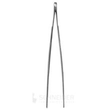 PINZETA ANATOMICKÁ - rovná 18 cm