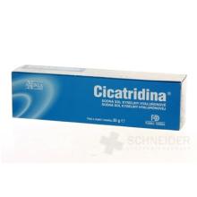 CICATRIDINE