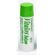 VITALOS Aloe vera lip balm SPF 5