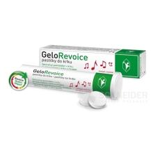 GeloRevoice