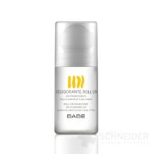 BABÉ TELO Guličkový deodorant
