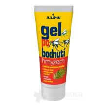 ALPA GEL AFTER INSECT POINT