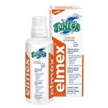 ELMEX JUNIOR ORAL WATER