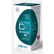 BIOMIN CALCIUM NEO WITH VITAMIN D3
