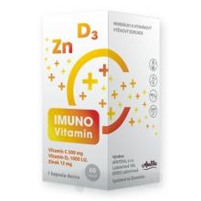 IMUNO Vitamin - Apateka