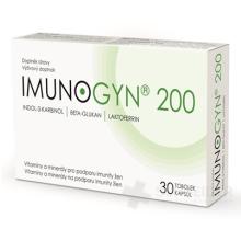 IMMUNOGYN 200