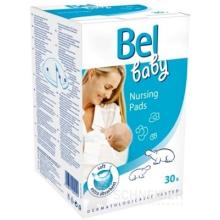 Bel baby Nursing Pads - prsné vložky