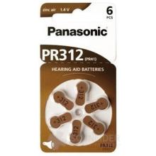 Panasonic PR312 battery