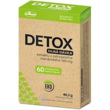 VITAR DETOX STRONG DOSE