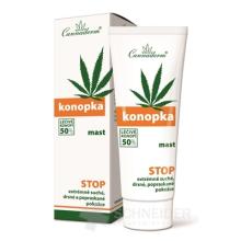 Cannaderm HEMP ointment