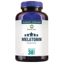 Pharma Activ MELATONIN