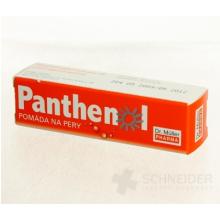 Dr. Müller PANTHENOL POMÁDA NA PERY