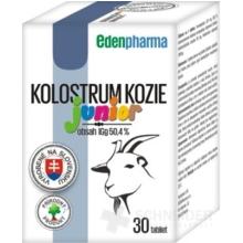 EDENPharma KOLOSTRUM KOZIE Junior