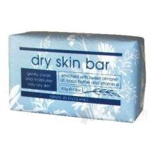 DRY SKIN SOAP - DRY SKIN BAR - CM