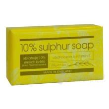 SULFUR SOAP - 10% SULPHUR - CM