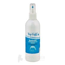TOP GOLD Deo sprej do obuvi (na nohy)