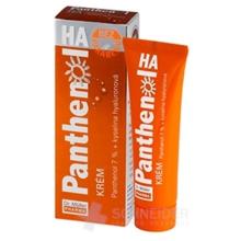 Dr. Müller Panthenol HA cream 7%