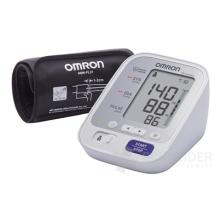 OMRON M3 Comfort Digitálny TLAKOMER automatický