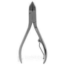 NAIL PLIERS 10 cm