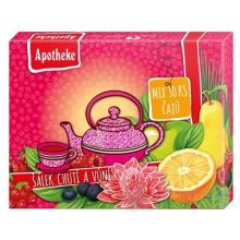 APOTHEKE COLLECTION CUP TASTE AND FRAGRANCE NEW