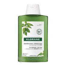 KLORANE SHAMPOO WITH IRON BIO