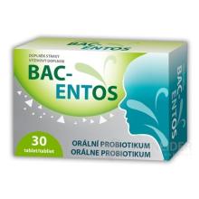 BAC-ENTOS