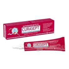 CURASEPT ADS SOOTHING 0,5% Periodontal gel