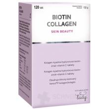 Vitabalans BIOTIN COLLAGEN