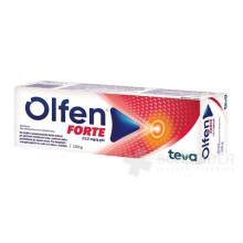 Olfen Forte 23,2 mg/g gél, 100g