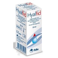 Hyalfid