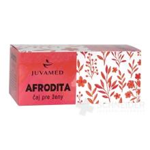 JUVAMED AFRODITA tea for women