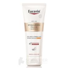 Eucerin HYALURON-FILLER + ELASTICITY Hand cream
