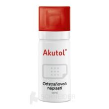 Akutol Patch Remover