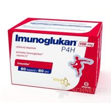 Immunoglucan P4H 100 mg