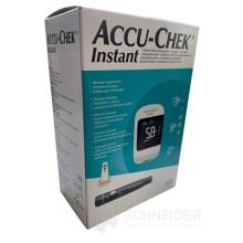 ACCU-CHEK Instant II Glucometer
