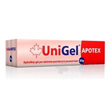 UniGel APOTEX