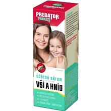 PREDATOR PARASITE Serum for lice and nits