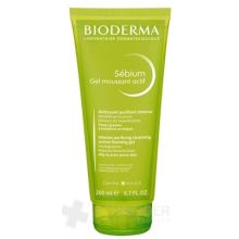 BIODERMA Sébium Gel moussant Actif